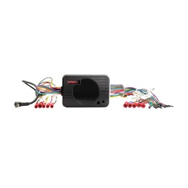Scosche LUSWC Link+ Universal Steering Wheel Control Interface with 900+ Vehicle Applications - Analogue, CAN-Bus, iBus, Class II and Matrix Platforms