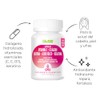 Life180, Cápsulas a Base de Vitamina E, Colágeno, Biotina y