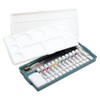 Turner DG13PMB4 Watercolor Design Gouache 13 Color Prime Set B