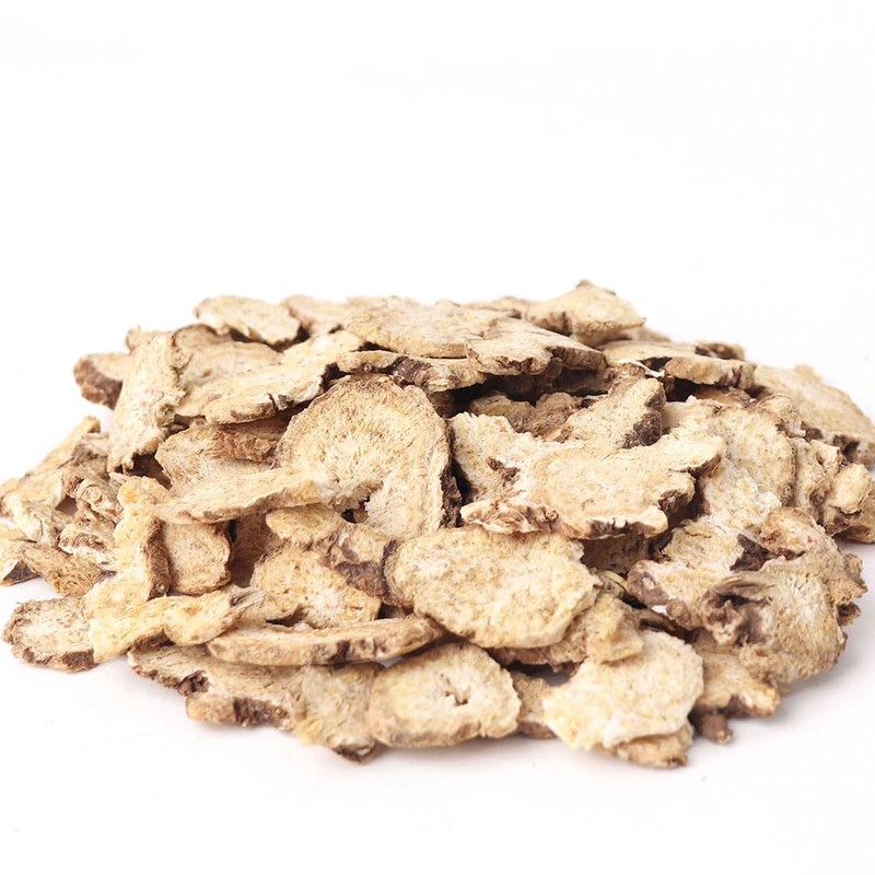 Organic Natural Pure Korean Atractylodes Japonica/Atractylodes Lancea Dried Bulk Herbs-3.52