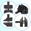 VARKAGE Suspension Strut Spreader Axle Spreader with Split Hub for