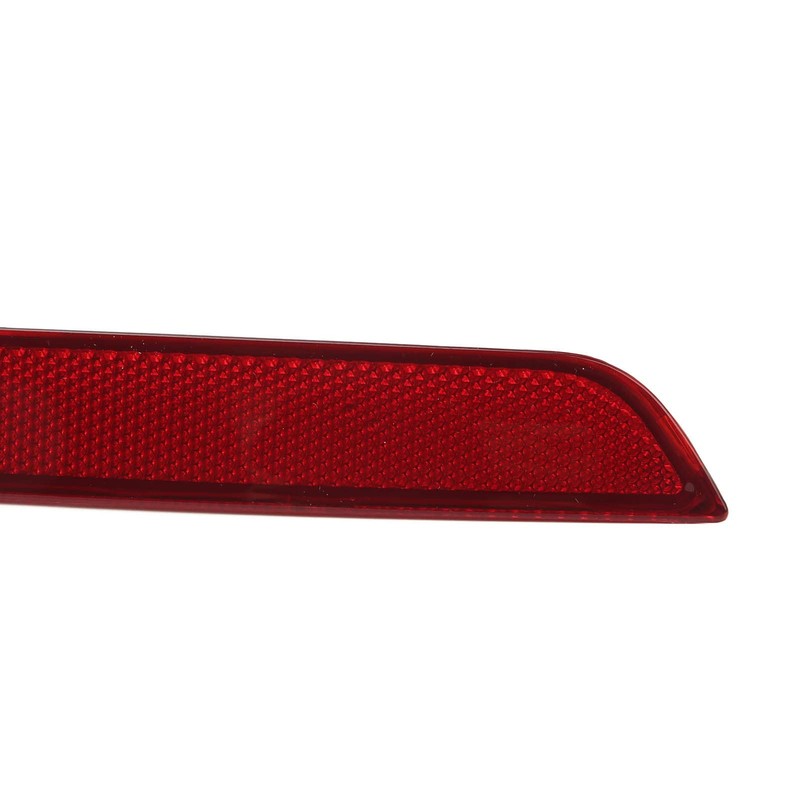 Bumper Warning Reflector Rear Bumper Reflector Professional Warning for F10