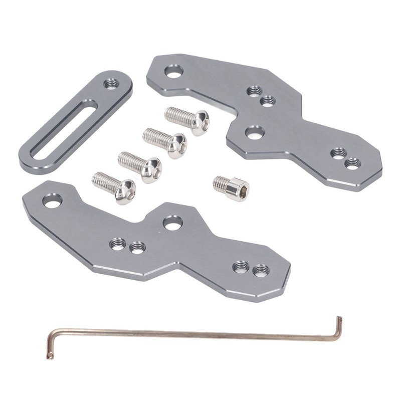3PCS Motorcycle Foot Pedal Back Shift Up Code Comfortable Wear