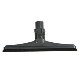 Cen-Tec Systems 65863 Sidewinder Hard Floor Vacuum Tool with Synthetic Fill and 1.5-Inch Neck, 15-Inch