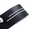 Unbranded 4pcs Cab Door Step Sill Plate Cover Protectors For