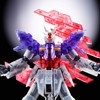 [Event Limited] HG 1/144 Moon Gundam, Clear Color, Mobile Suit