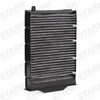 STARK Cabin Air Filter SKIF-0170193 Pollen Filter Activated Carbon Filter