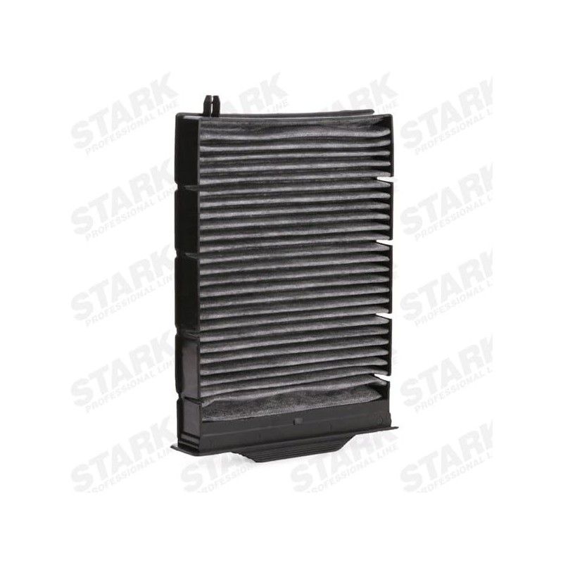 STARK Cabin Air Filter SKIF-0170193 Pollen Filter Activated Carbon Filter
