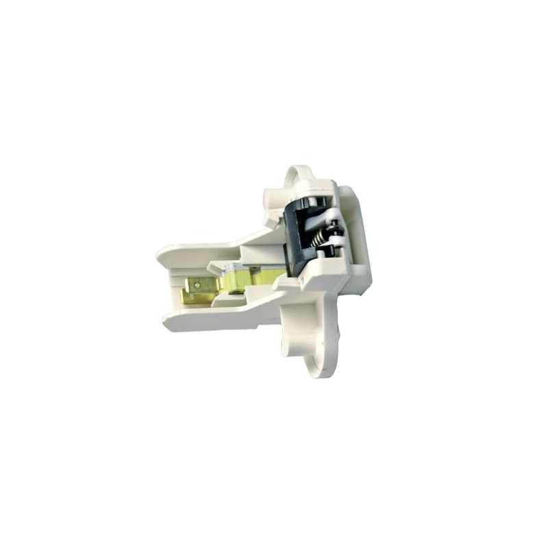 easyPART Compatible / Replacement for Electrolux 4055283925 Door Lock Complete