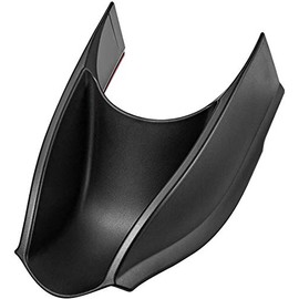 Center Console Storage Box for Smart 453 Fortwo/Forfour 2015-2019, Storage for Mobile Phones, Keys, Cards, Coins (B)