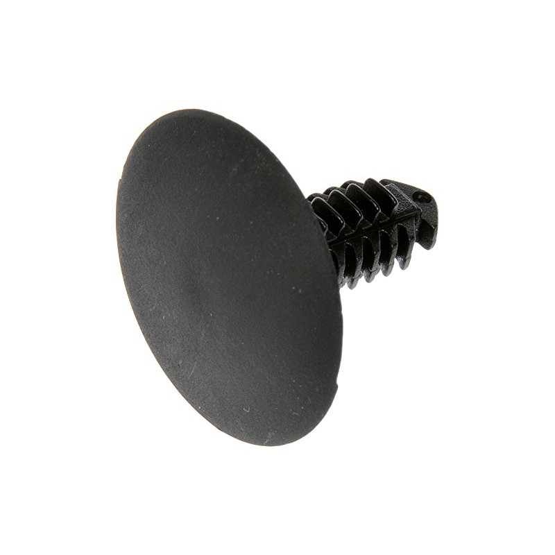 Dorman 700-340 Bumper Clip - Chrysler, 25 Pack