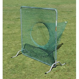 Eastern Atlantic Baseball and Softball Sock Net Protective Training Screen