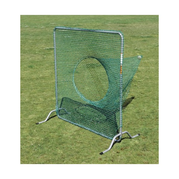 Eastern Atlantic Baseball and Softball Sock Net Protective Training Screen