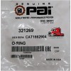PAI Injector Sleeve O-RING for CAT 3406E C15. PAI# 321269