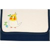 Nickknack Heart Full Pet Health Notebook Case, Cockatiel Multi Case,