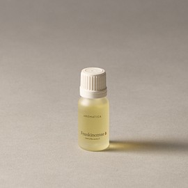 Aromatica 100% Essential Oil for Energy