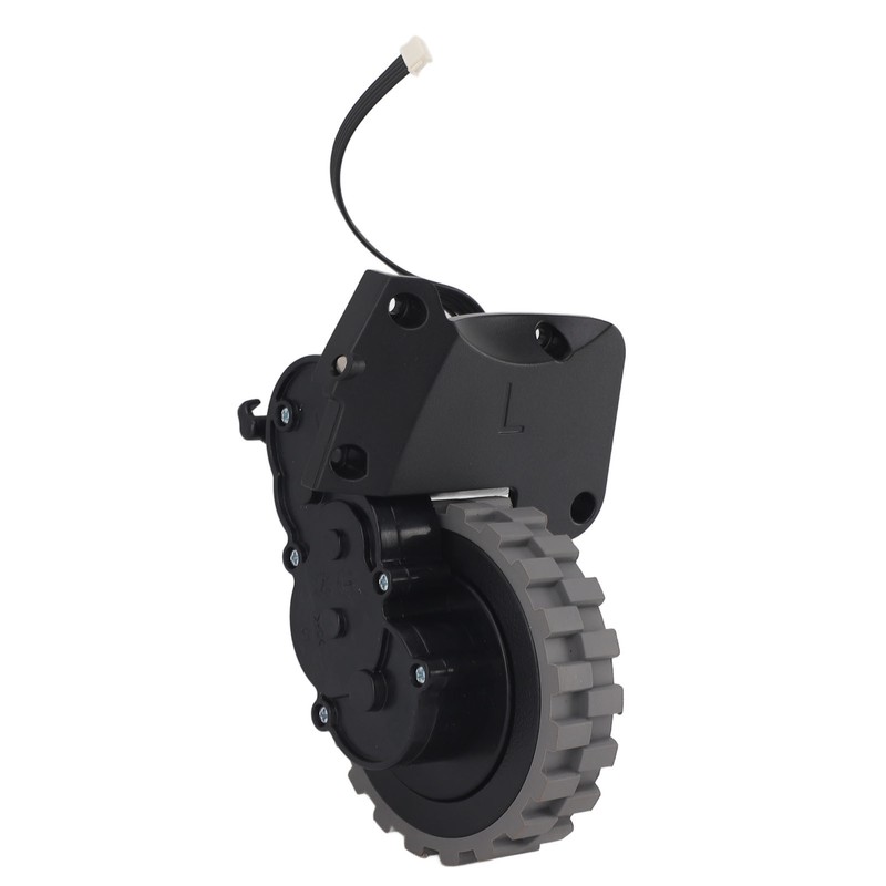 Sweeping Robot Drive Wheel Low Noise Shock Absorbing Good Grip