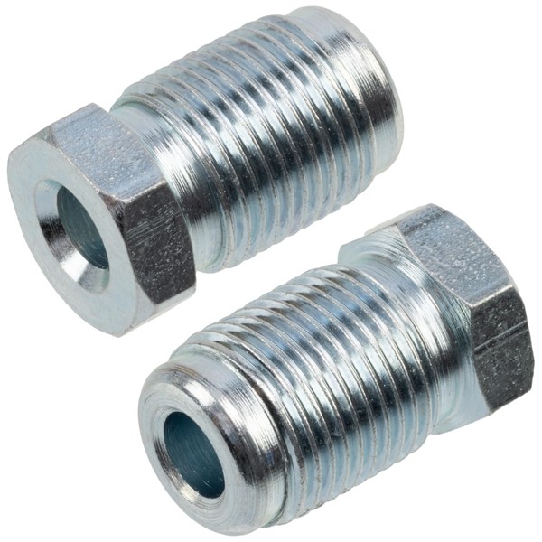 AERZETIX - C74374 - Set of 2 Union Nuts M12x1