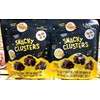 Trader Joe's 2 Packs Trader Joe's Snacky Clusters 8 oz