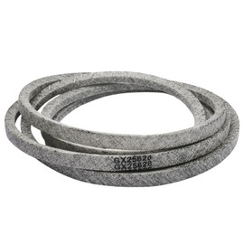 GX25628 Replacement for John Deere 42 Inch Mower Deck Belt Z335E Z315E, Z320M, Z320R, Z335M, Z345M