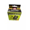Rhino Universal AC Adaptor Power Supply + 6 Tips 500mA
