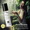 Nabila K Rain Reverie Roll-on Perfume with Cattleya Orchid Essential