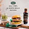 Ponti - Glaze Balsamic Vinegar - 250g