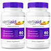 (2 Pack) VertiAid – Premium Verti Aid Formula with Natural