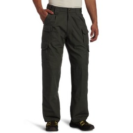 BLACKHAWK Men's Performance Cotton Pant (Olive Drab, 54x39)