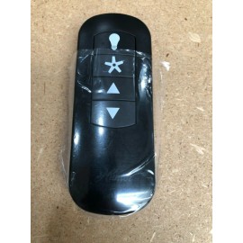 Hunter Geniune Replacement Handheld Ceiling Fan Remote Control for K6266-02