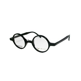 John Lennon JL6017-1-42 Round Glasses, Made in Japan, Classic Glasses, Frame