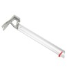 Multifunctional Outdoor Camping Tent Peg Hammer Impact Resistance Stakes Nail