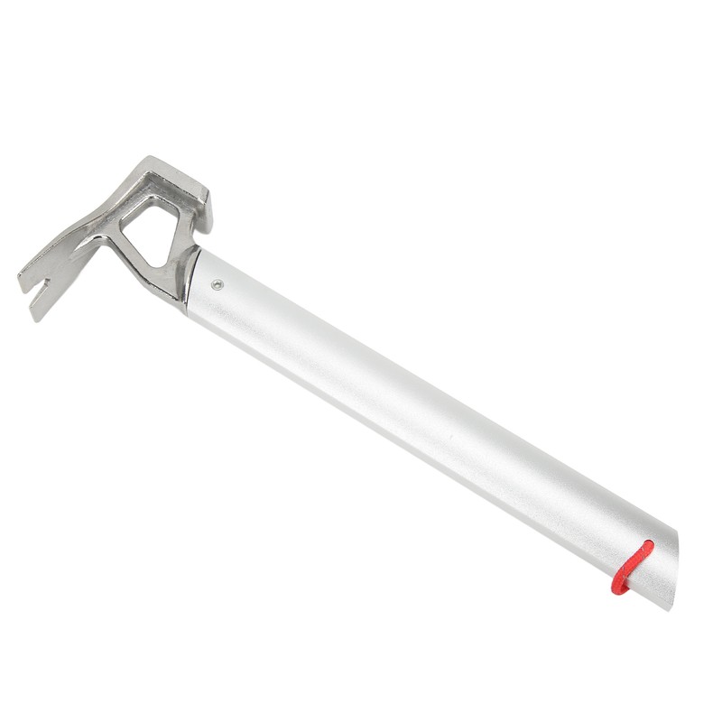 Multifunctional Outdoor Camping Tent Peg Hammer Impact Resistance Stakes Nail