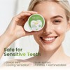 Hydroxyapatite Tooth Powder, Fluoride-Free Whitening, Ocean Mint, 50g | Helps