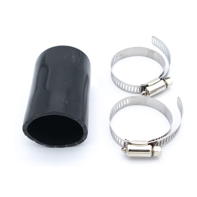 9N9652 Air Cleaner Hose for Replaces Fo-rd 9N 8N 2N