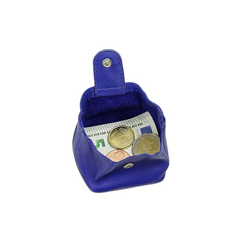 Branco Mini Purse Coin Purse Mini Purse Pourer Coin Purse