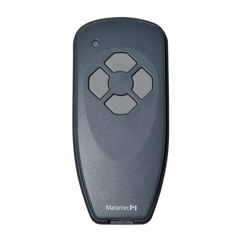 MARANTEC Garage Door Openers M3-2314 Digital 384 4 Channel 315MHz