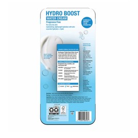 Neutrogena Hydro Boost Hyaluronic Acid Hydrating Water CREAM Daily Face