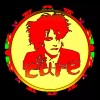 THE CURE ROBERT SMITH 6 IMAGES CRISTAL BRACELETS