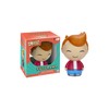 Funko - Figurine Futurama - Fry Dorbz 8cm - 0849803072018