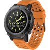Denver SW-660 Smart Watch Bluetooth GPS Fitness Tracker Heart Rate