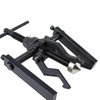BOOMSTART 3 Jaw Bottom Bracket Puller for Car Motorcycle Car
