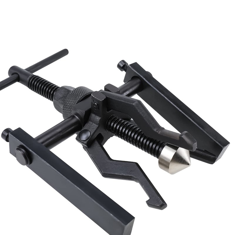 BOOMSTART 3 Jaw Bottom Bracket Puller for Car Motorcycle Car