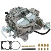 THUNDERMINGO For Rochester Quadrajet 4 BBL Carburetor 305-350 Engines 650