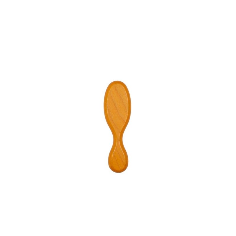 TEK132019YL TEK BRUSH CARARIO MINI YELLOW