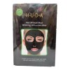 Huda New Mascarillas Facial Carbón Activado Huda New 10 Piezas