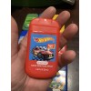 Smart Care Hot Wheels Hand Sanitizer Spray for Children, 3