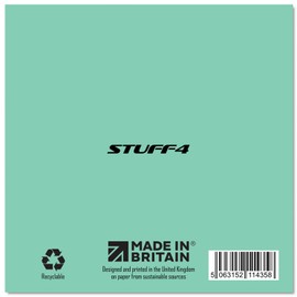 Cute Platinum Anniversary Card for Mum & Step Dad - 70 Years Together - Happy 70th Wedding Anniversary Cards for Step Dad Mum, 5.7 x 5.7 Inch Greeting Cards for Seventieth Anniversaries