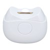 Electric Automatic Nail Clipper Rechargeable Automatic Safety Fingernail Cutter for