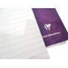 Pack of 3 Clairefontaine Wirebound Notepads (colors may vary) -